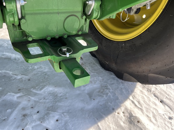 2025 John Deere 3046R - Photo24