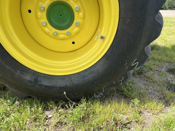 2025 John Deere 3046R - Photo17