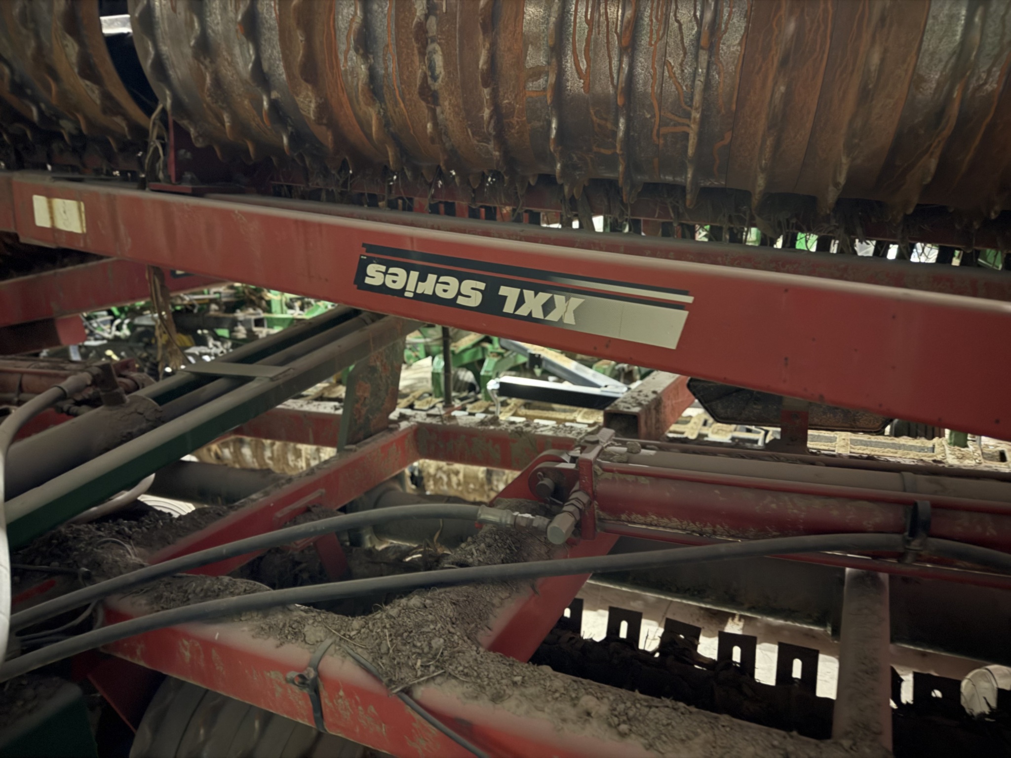 Brillion XXL-184 Image 8