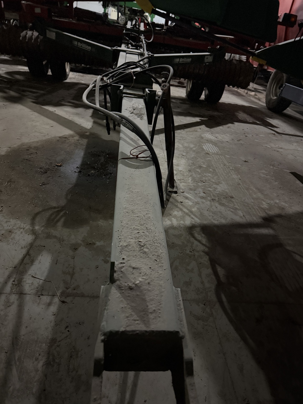 Brillion XXL-184 Image 13