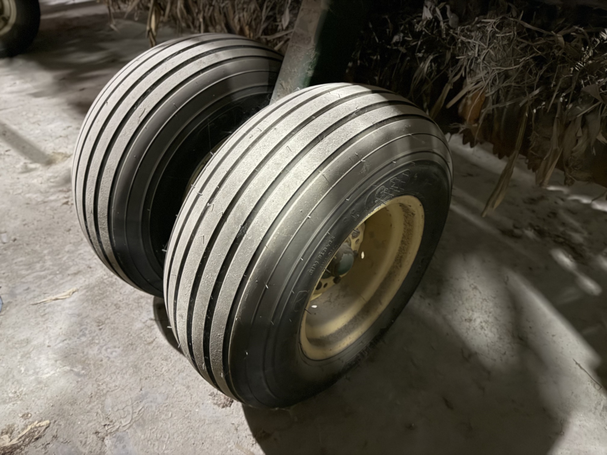 Brillion XXL-184 Image 11