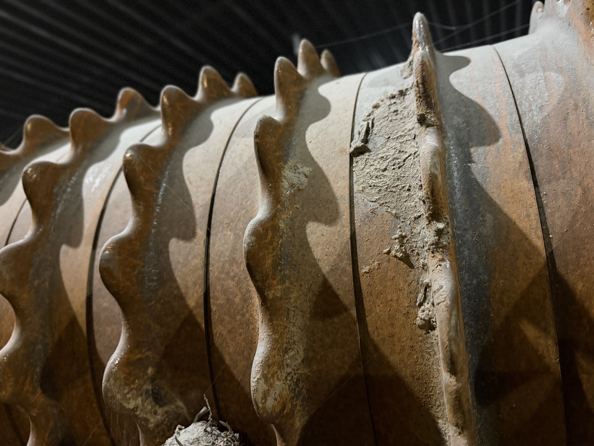 Brillion XXL-184 Image 5