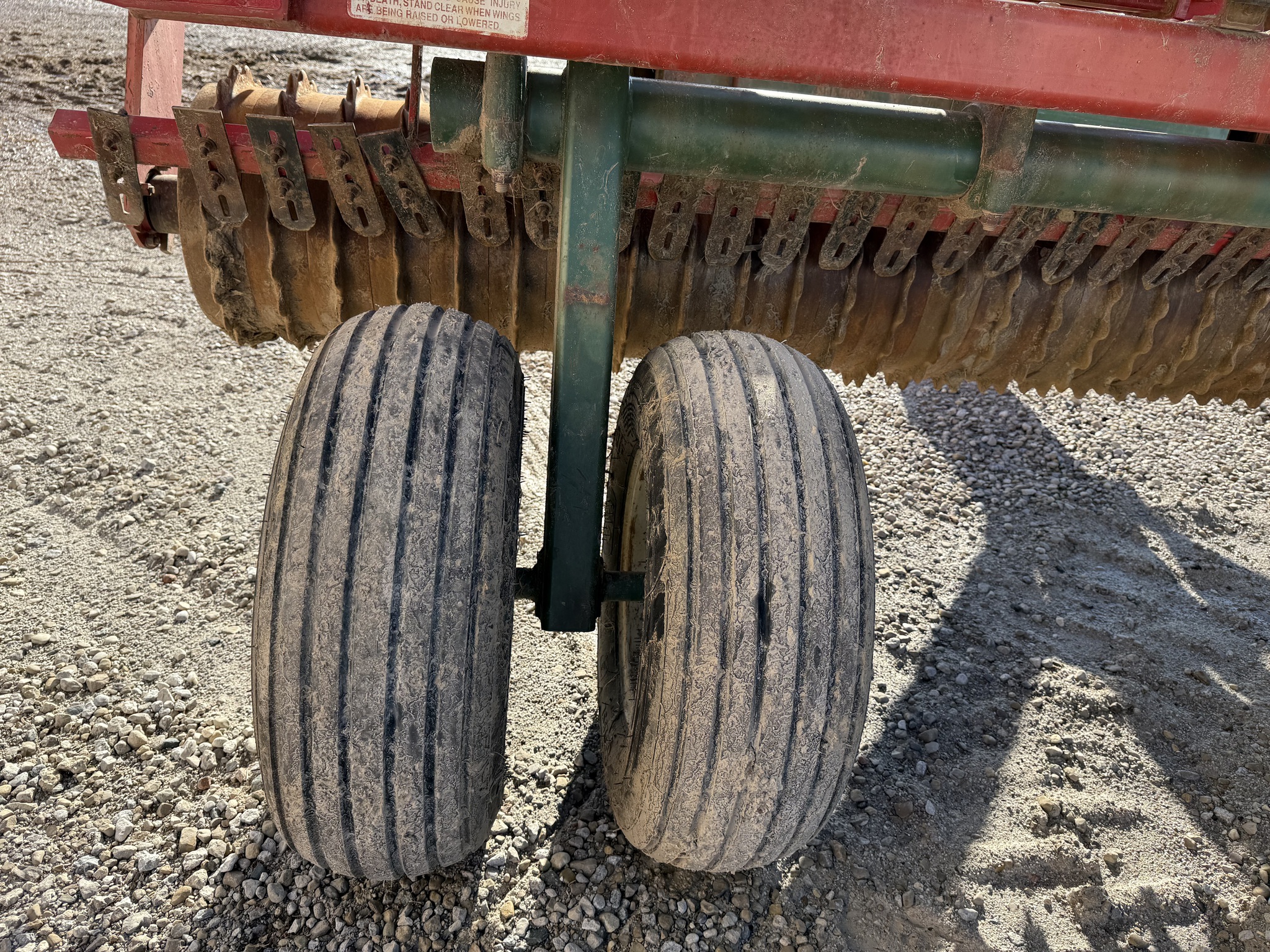 Brillion XXL-184 Image 21