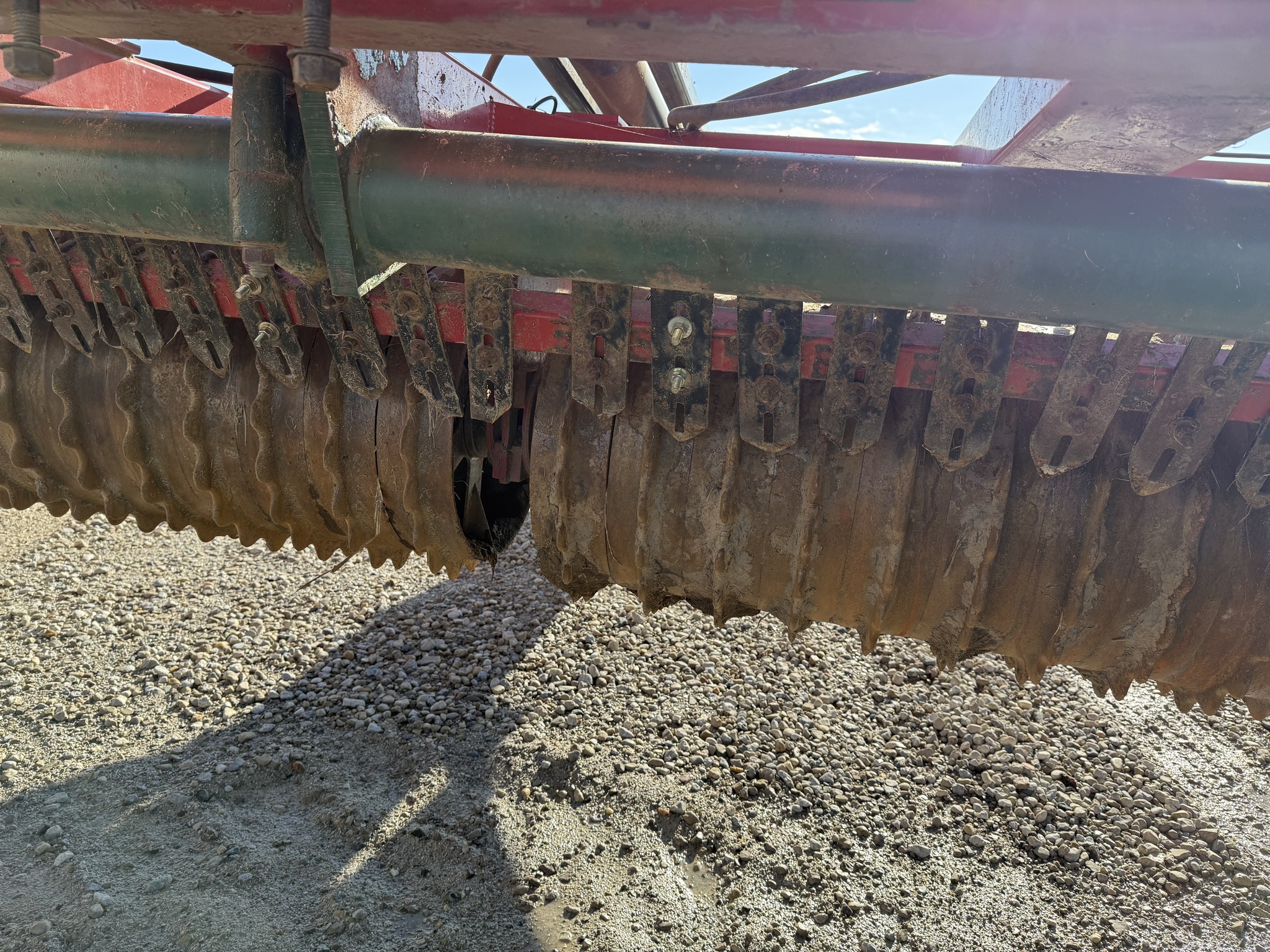 Brillion XXL-184 Image 25