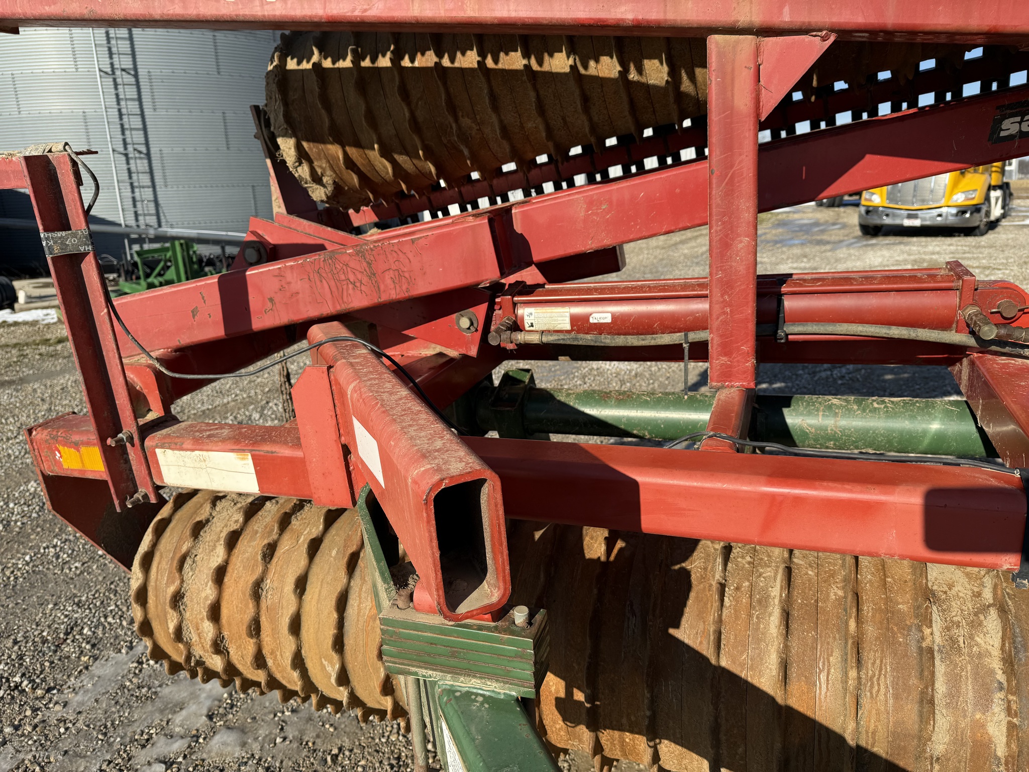 Brillion XXL-184 Image 27