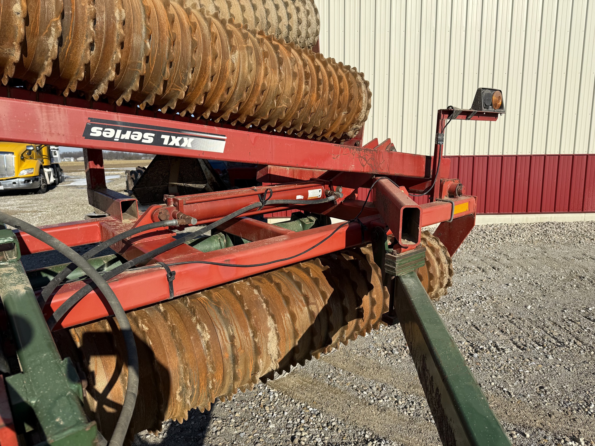 Brillion XXL-184 Image 28