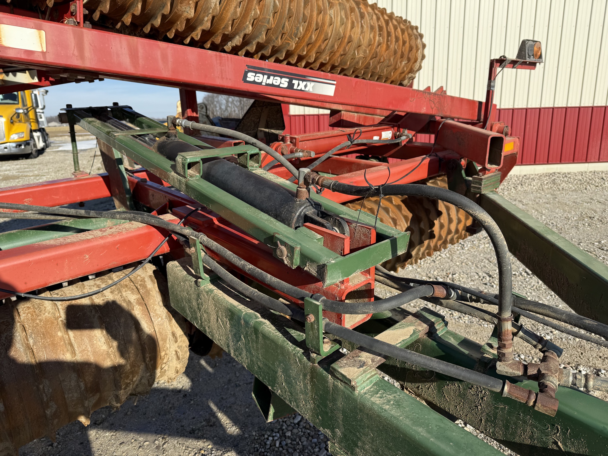 Brillion XXL-184 Image 29