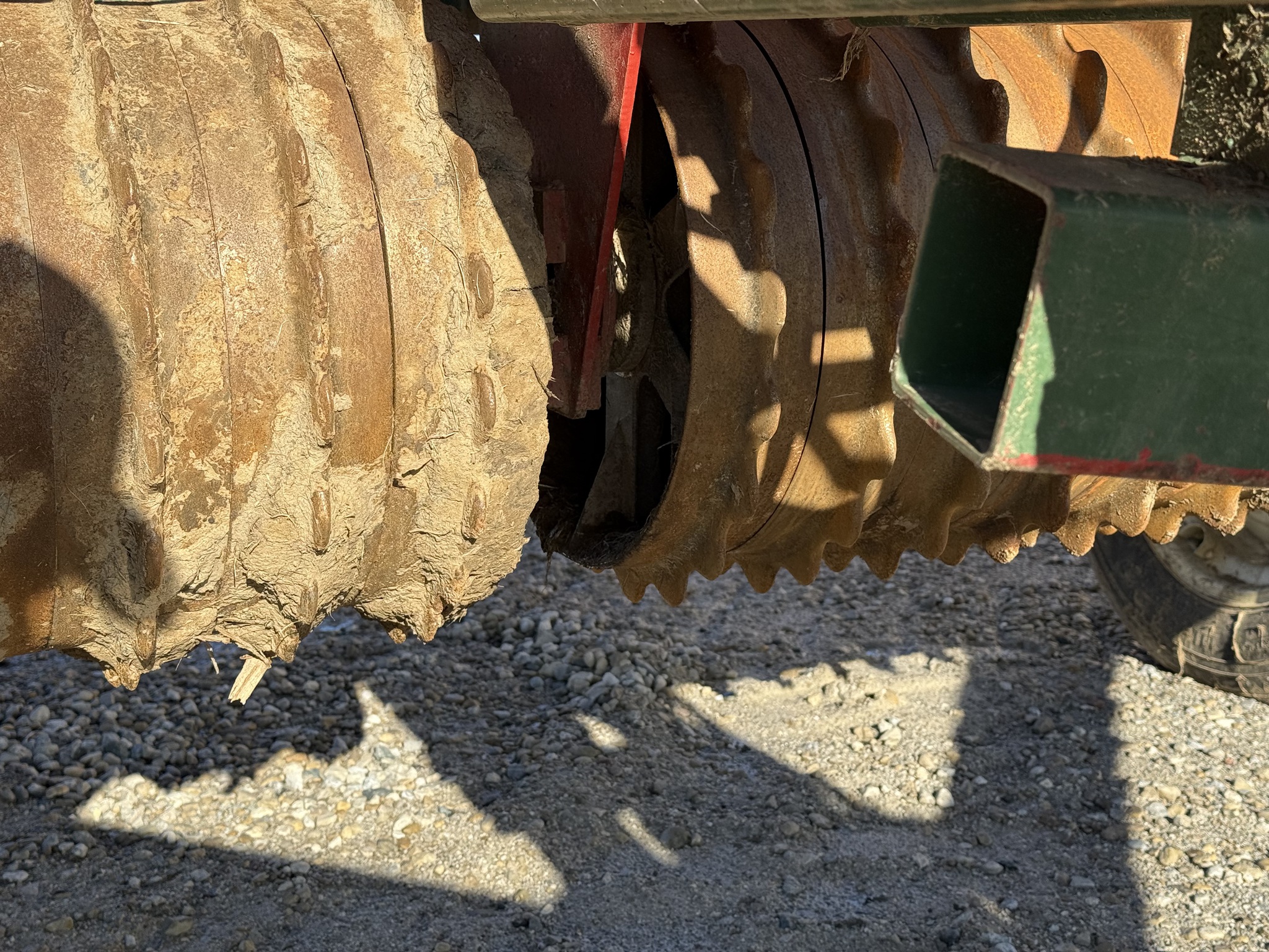 Brillion XXL-184 Image 26