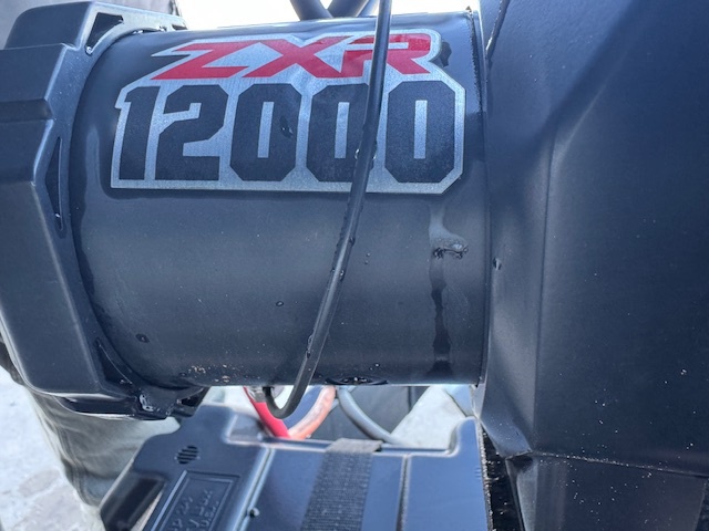 2021 John Deere TC-80X20-14000-TDB Image 7