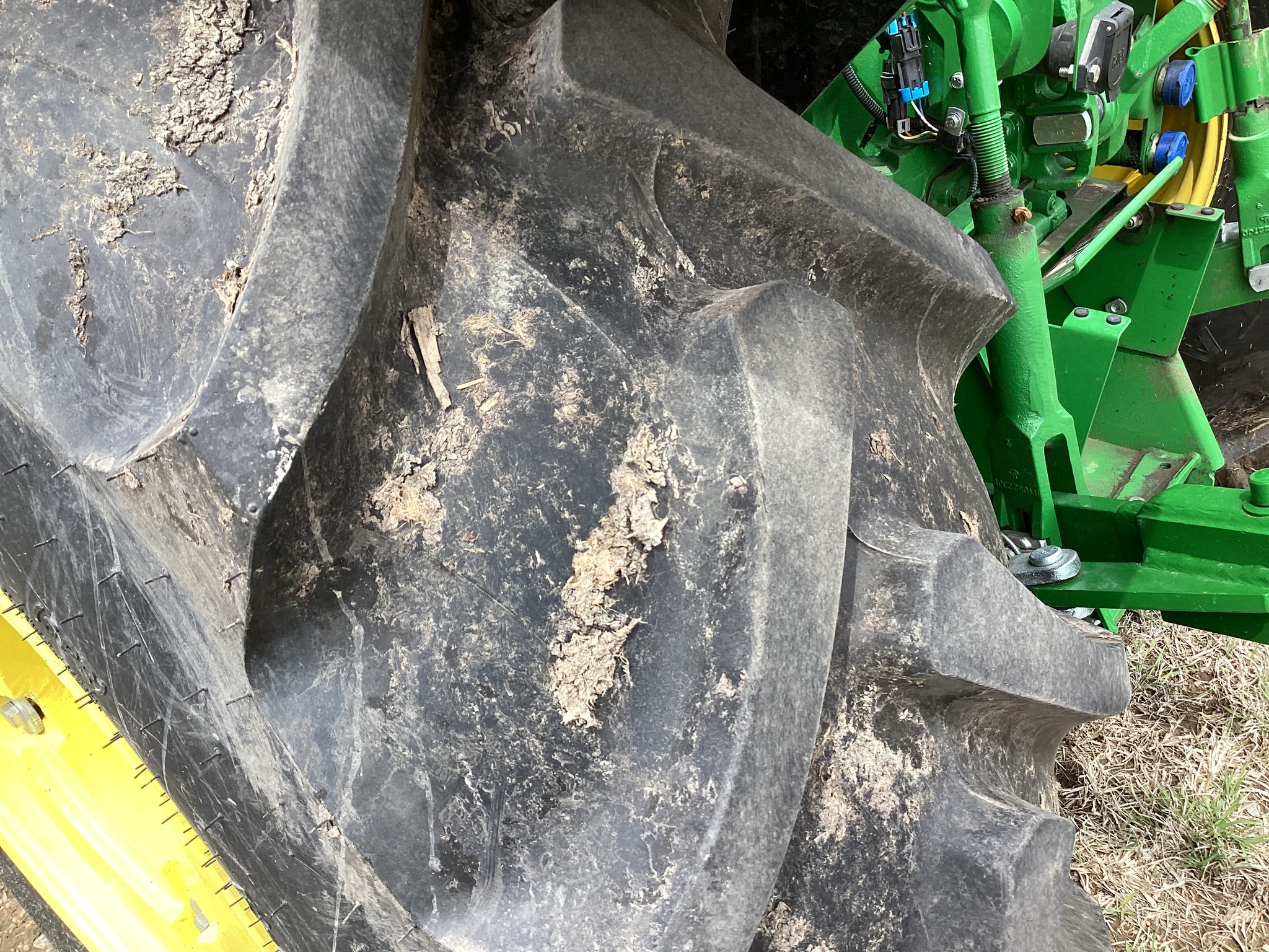 2024 John Deere 5075E Image 21