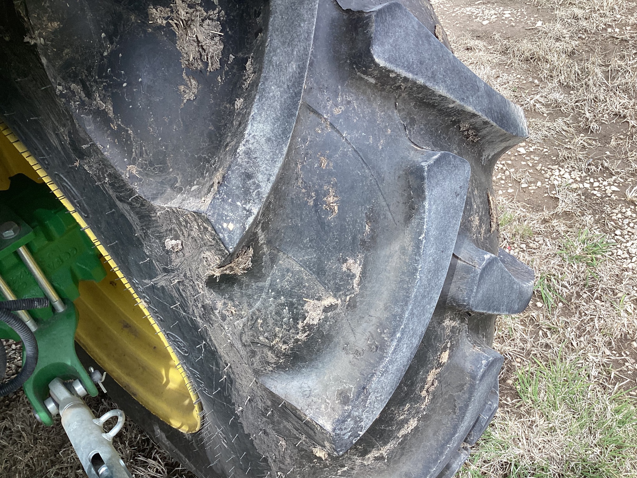 2024 John Deere 5075E Image 22