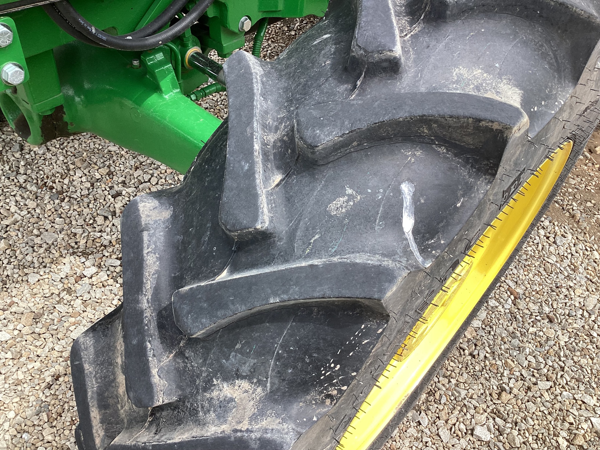 2024 John Deere 5075E Image 23