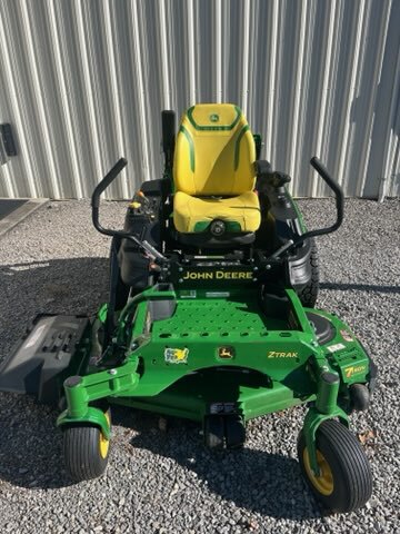 2024 John Deere Z960M Image 1