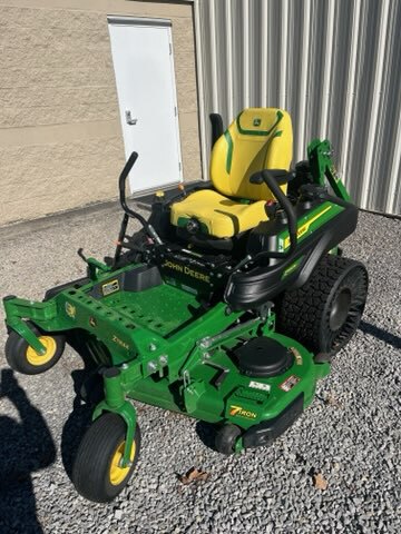 2024 John Deere Z960M Image 2