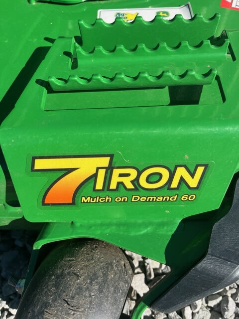 2024 John Deere Z960M Image 6