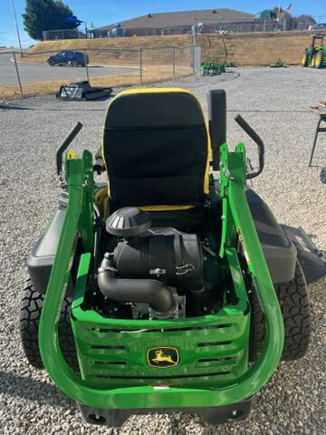2024 John Deere Z960M Image 7