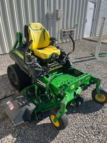 2024 John Deere Z960M Image 3