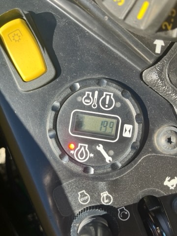 2024 John Deere Z960M Image 9