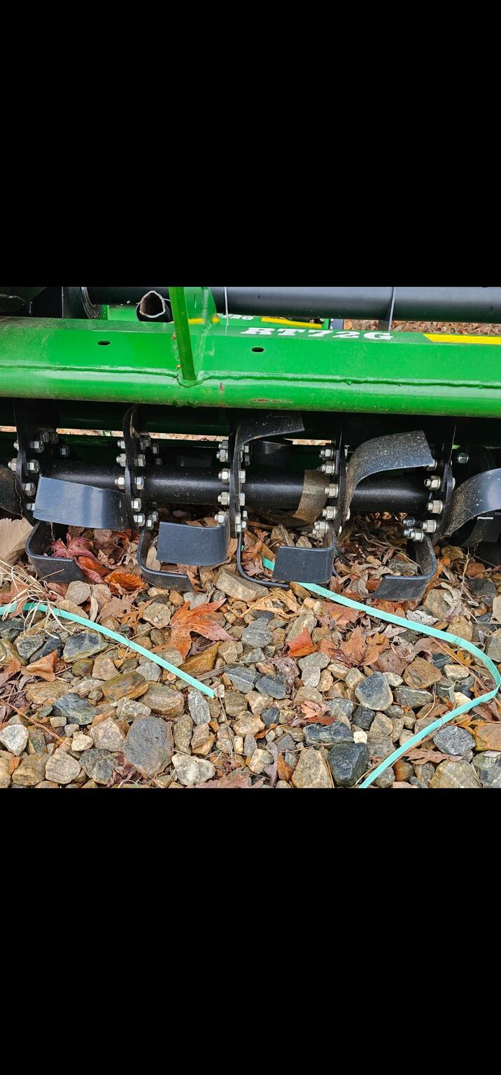 2023 Bush Hog RT72G-1G 72