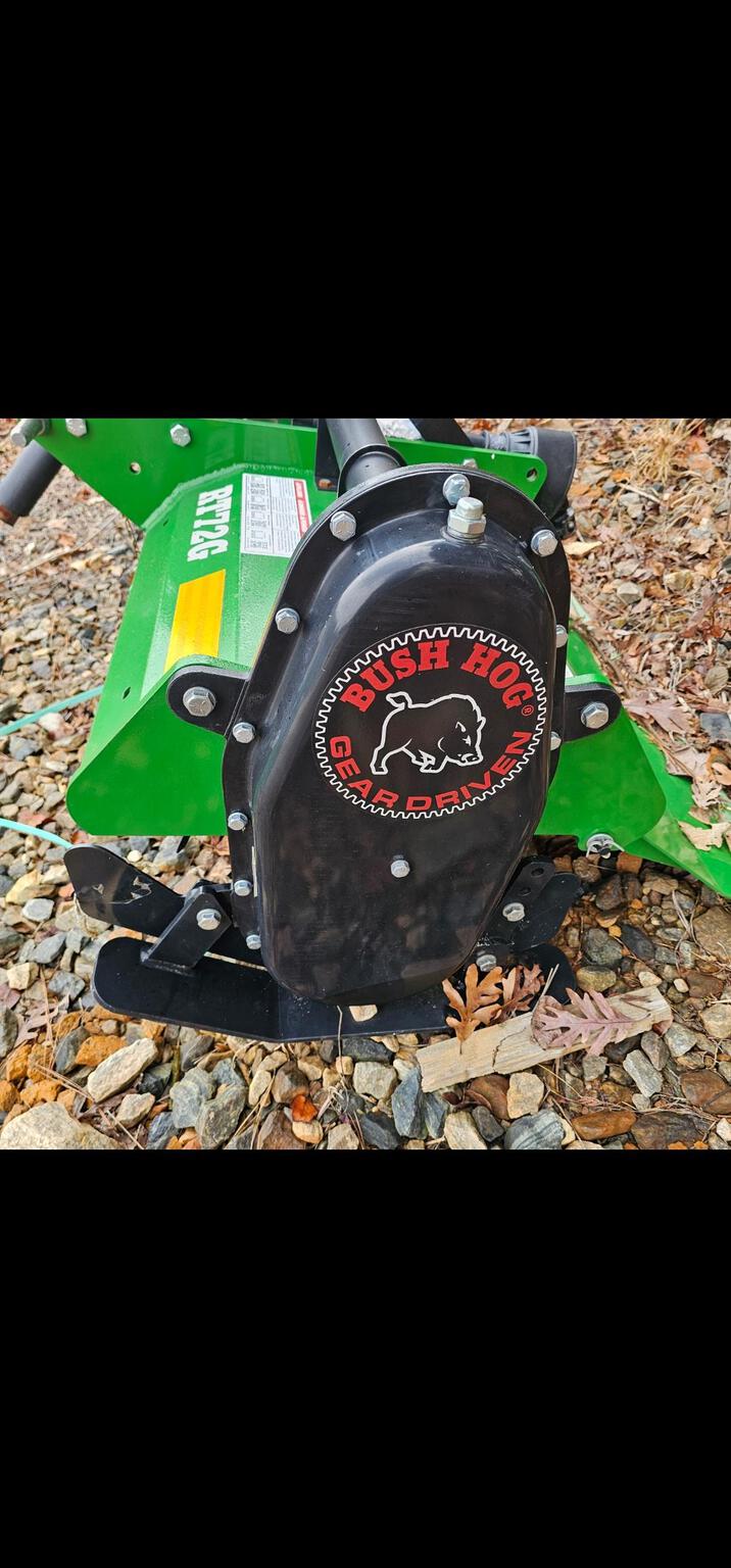 2023 Bush Hog RT72G-1G 72