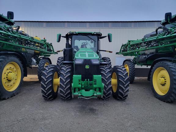 2025 John Deere 8R 370 - Photo2