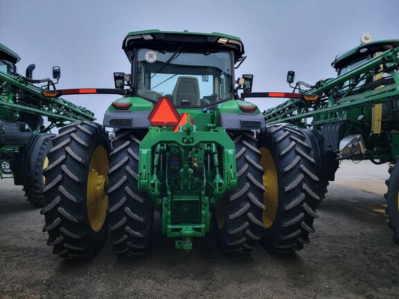 2025 John Deere 8R 370 - Photo5