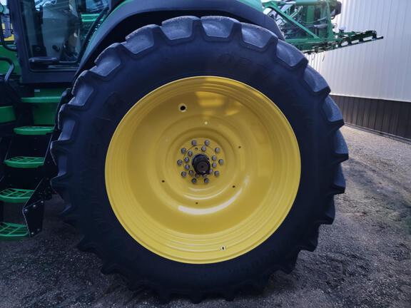 2025 John Deere 8R 370 - Photo6