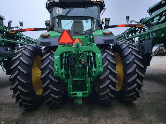 2025 John Deere 8R 370 - Photo10