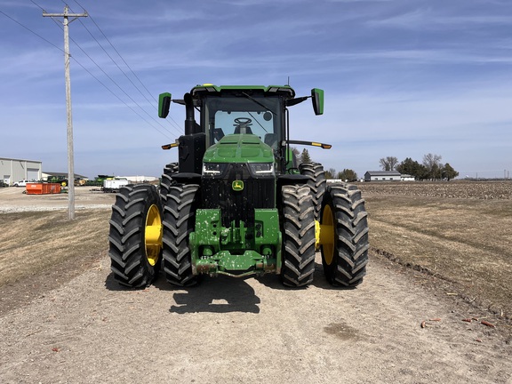 2025 John Deere 8R 370 - Photo2