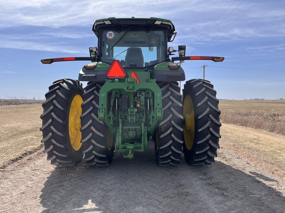 2025 John Deere 8R 370 - Photo6