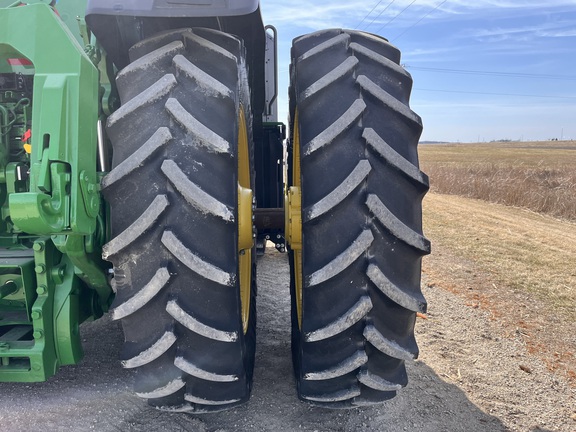 2025 John Deere 8R 370 - Photo17