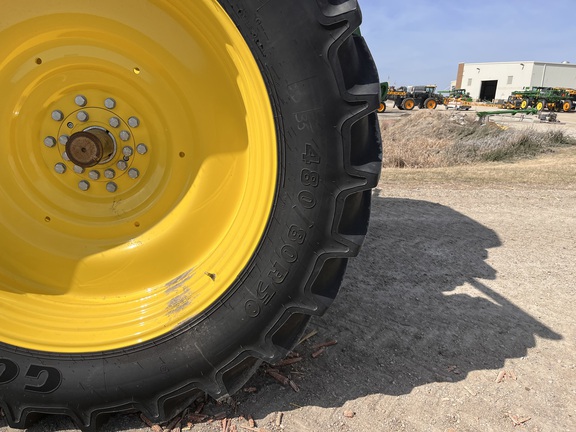 2025 John Deere 8R 370 - Photo20