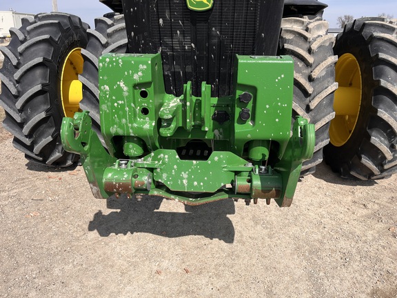 2025 John Deere 8R 370 - Photo24