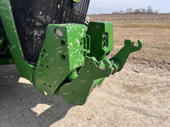 2025 John Deere 8R 370 - Photo25
