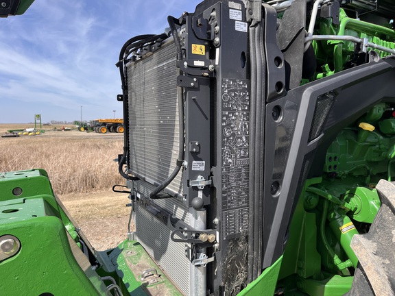 2025 John Deere 8R 370 - Photo26