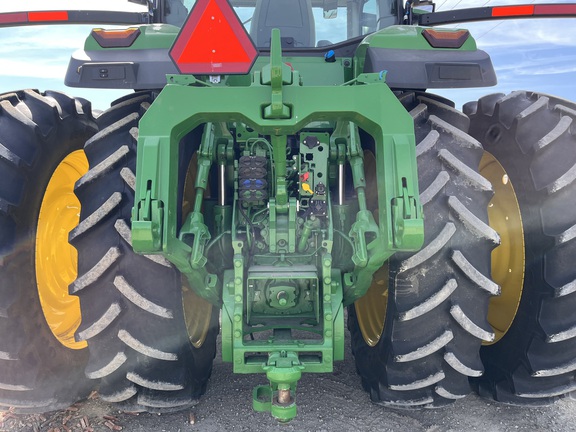 2025 John Deere 8R 370 - Photo29
