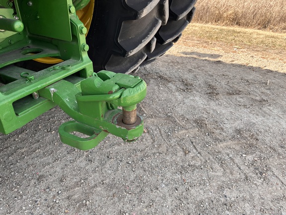 2025 John Deere 8R 370 - Photo32