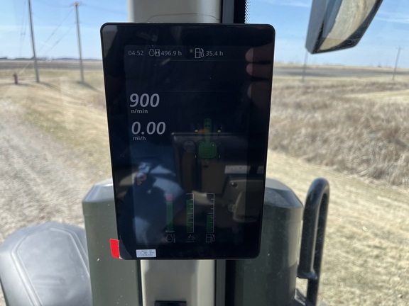 2025 John Deere 8R 370 - Photo36