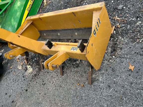 2018 John Deere 2032R-3