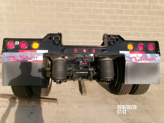 Photo of a 2026 Talbert TA275