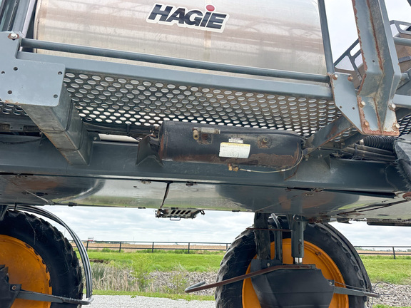 2021 Hagie STS12
