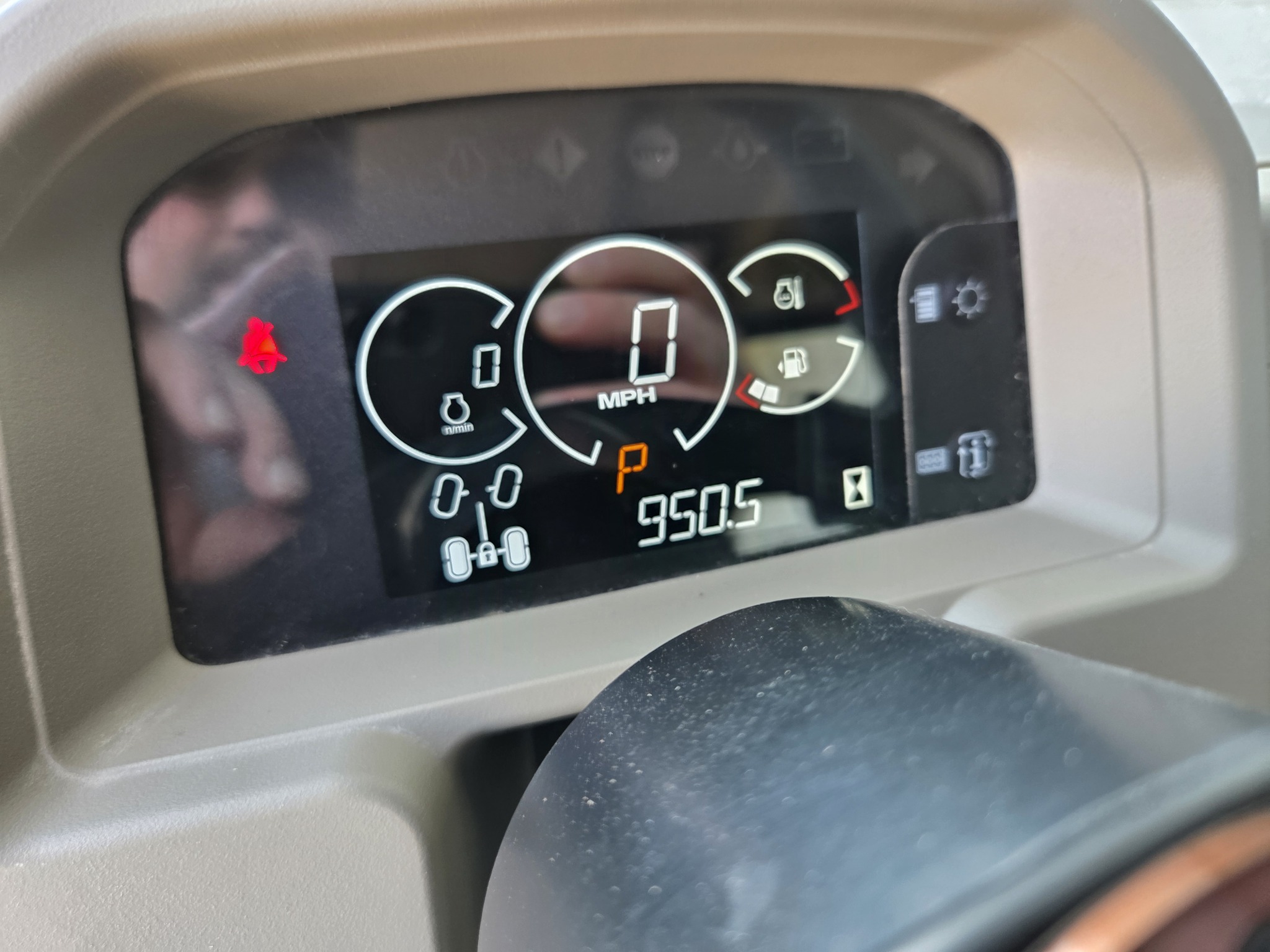 2024 John Deere XUV835R Premium Cab Image 9