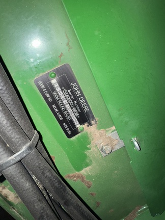 2020 John Deere 560M - Photo11