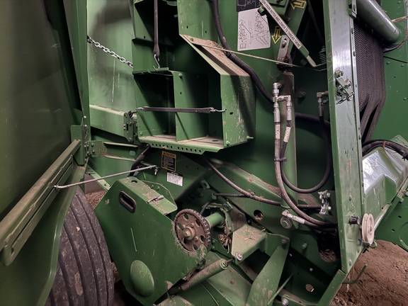 2020 John Deere 560M - Photo9