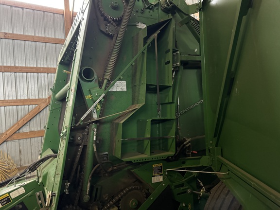 2020 John Deere 560M - Photo8