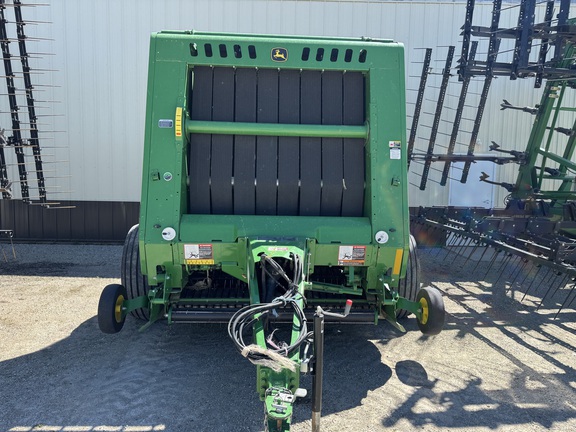 2020 John Deere 560M - Photo4