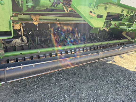 2020 John Deere 560M - Photo7