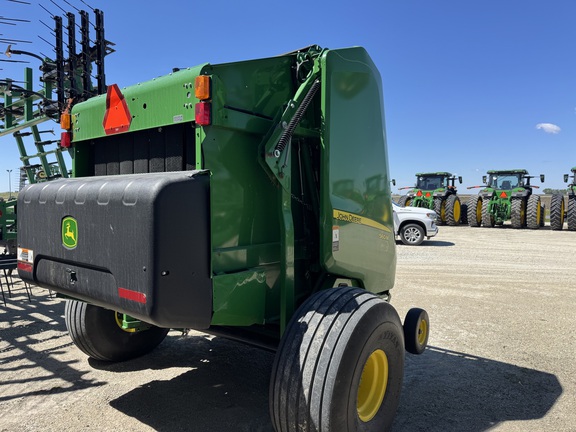 2020 John Deere 560M - Photo2