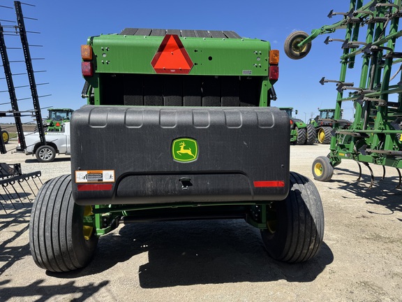 2020 John Deere 560M - Photo5