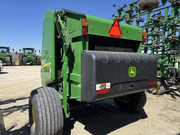 2020 John Deere 560M - Photo6